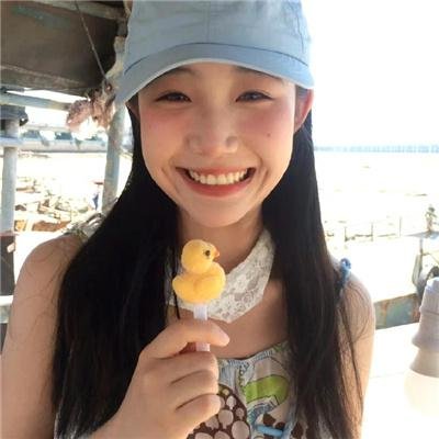 女人河