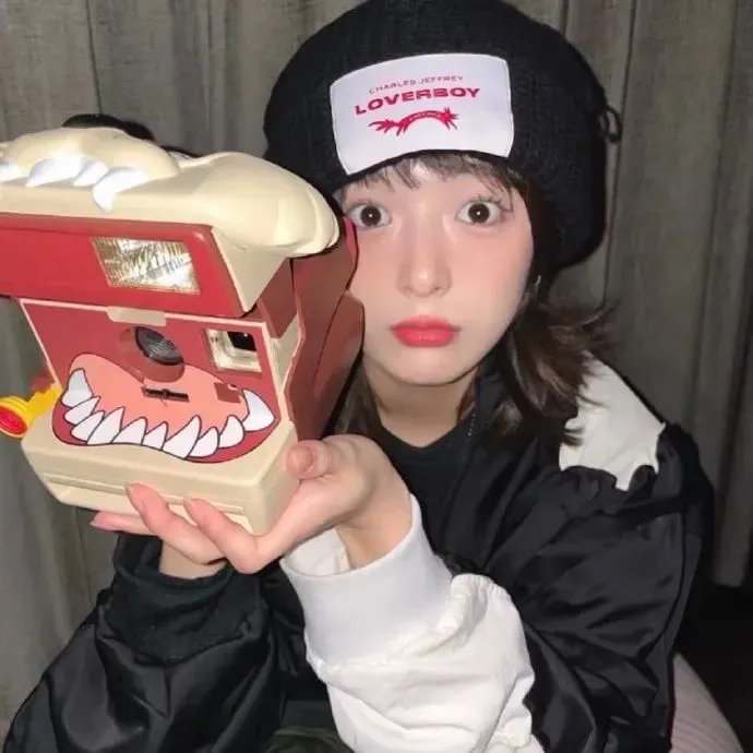 乘风破浪的大小姐